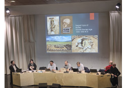 МОНГОЛ СУДЛАЛЫН ЭРДЭМ ШИНЖИЛГЭЭНИЙ ХУРАЛ БОЛОВ