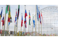 МОНГОЛ УЛС ЮНЕСКО-ГИЙН ДЭЛХИЙН ӨВИЙН ХОРООНЫ 2025-2029 ОНЫ ГИШҮҮНЭЭР СОНГОГДОВ